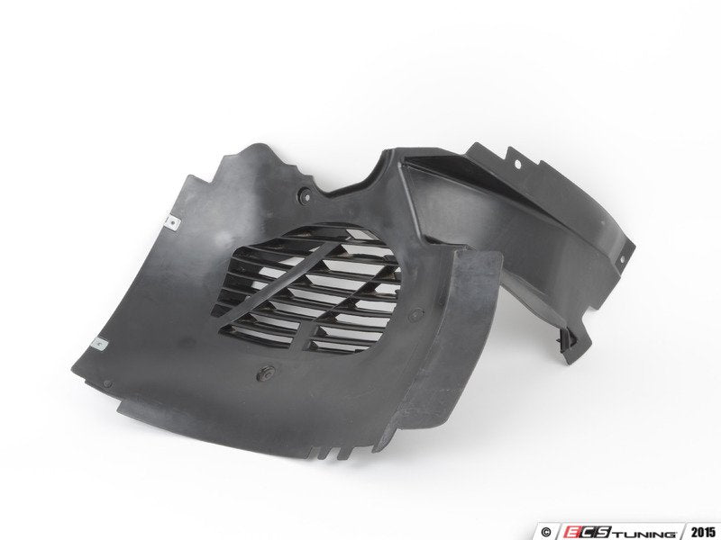 Front Fender Liner