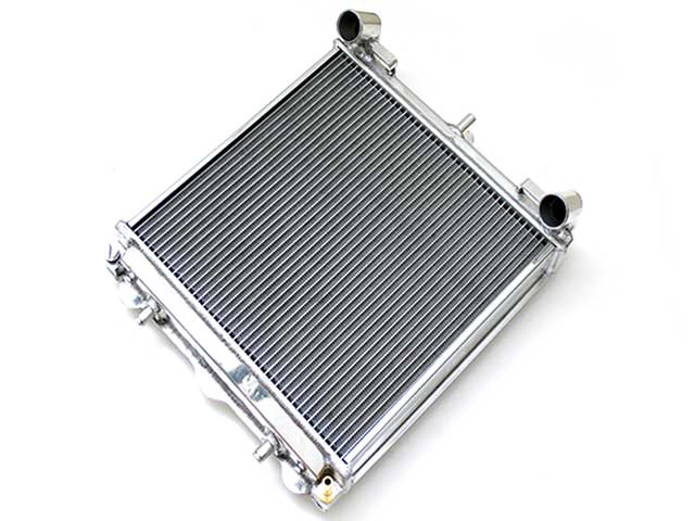 CSF Radiator - 7044