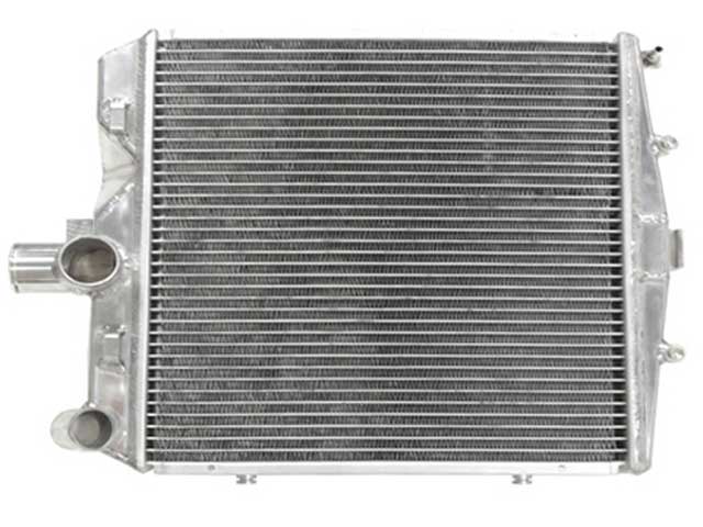 Csf Radiator 7047
