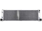 CSF Radiator - 7053