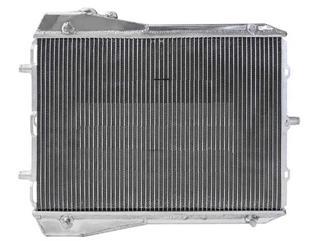 Csf Radiator 7055