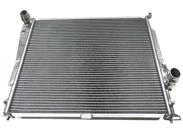 CSF Radiator - 7058