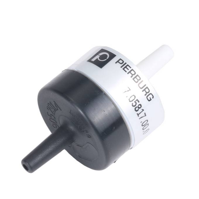 Pierburg Check Valve 7.05817.00.0
