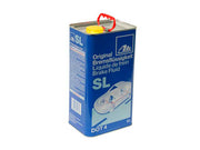 ATE Brake Fluid - 705803