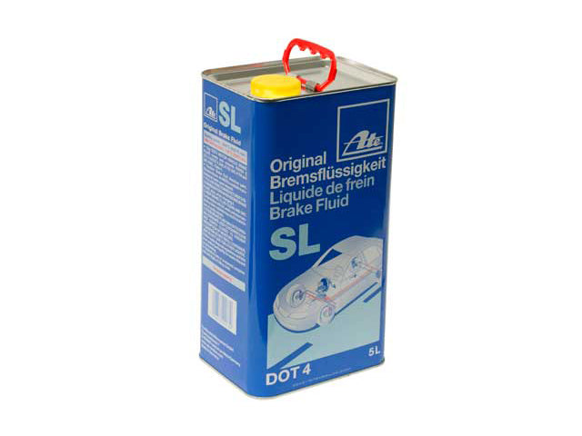 ATE Brake Fluid - 705803