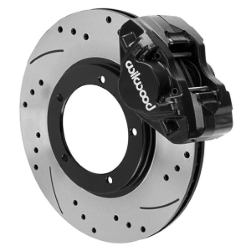 WILWOOD 140-17652-D