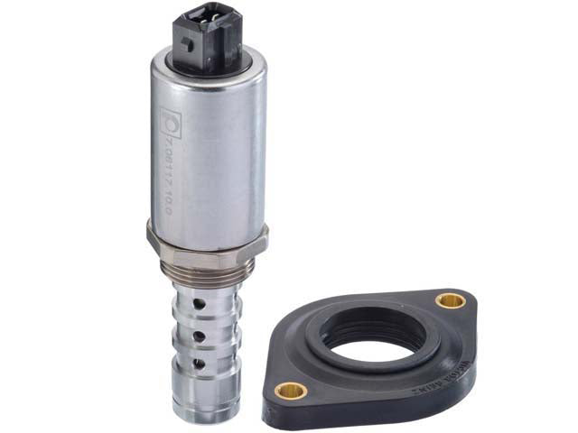 PIERBURG Solenoid - 7.06117.10.0