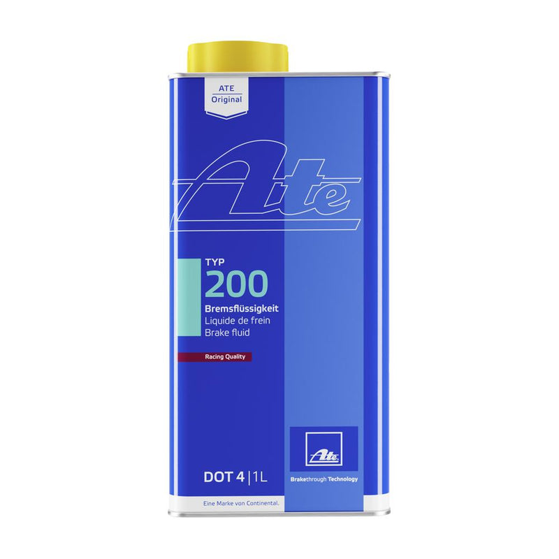 ATE Brake Fluid 706202