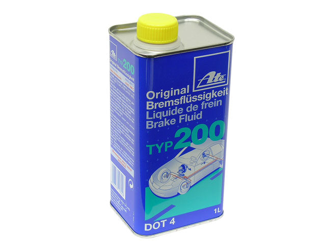 ATE Brake Fluid - 706202