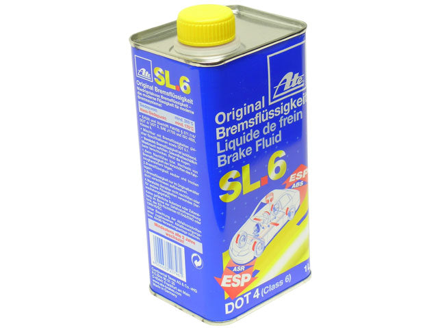 Ate Brake Fluid 706402