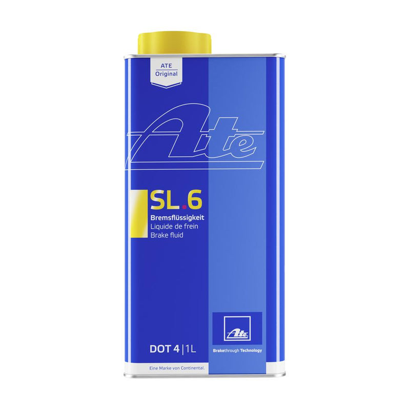 Ate Brake Fluid 706402