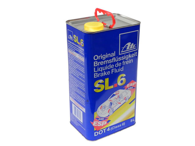 ATE Brake Fluid - 706403