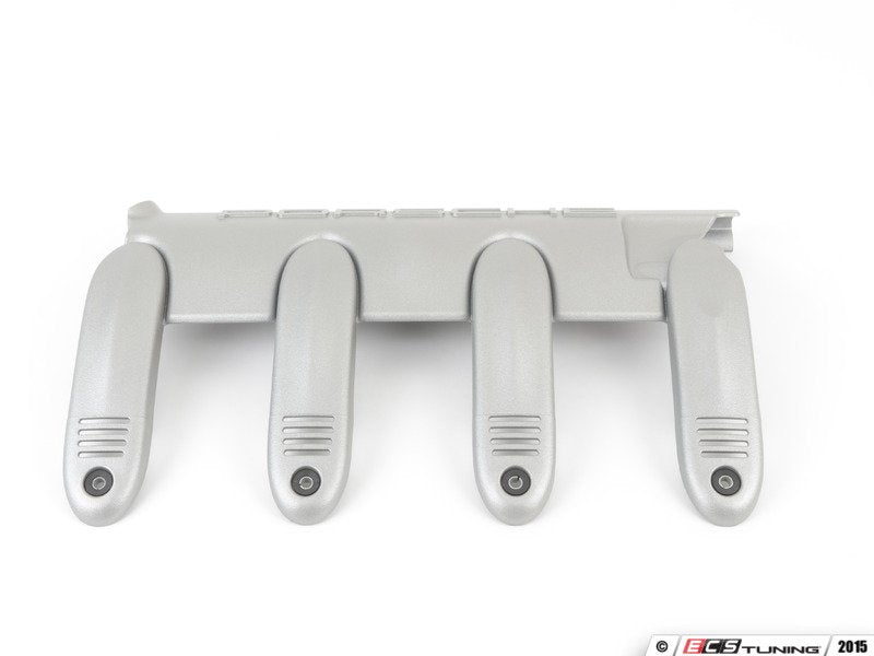 Engine Cover - Bank Two