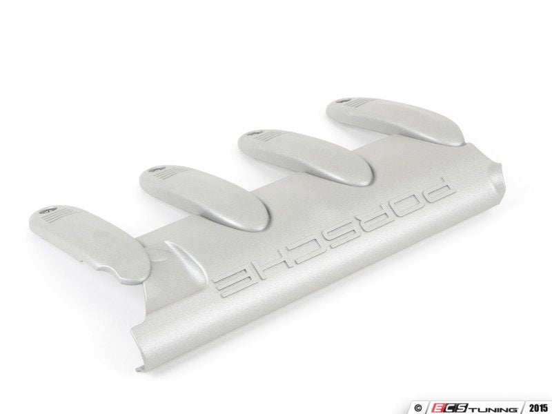 Engine Cover - Bank Two