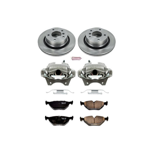 POWERSTOP KCOE962