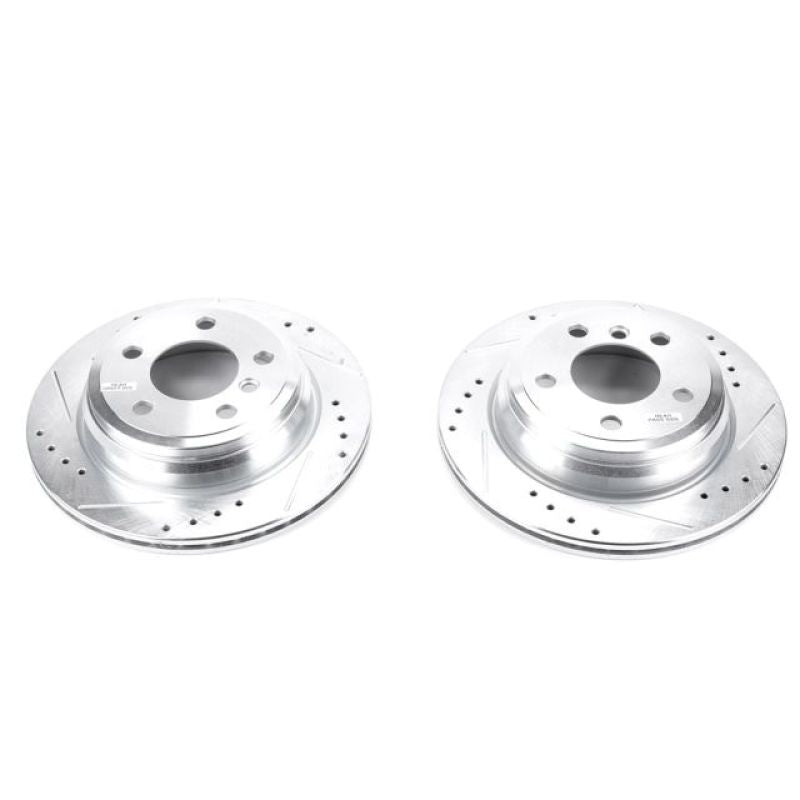 POWERSTOP EBR1442XPR