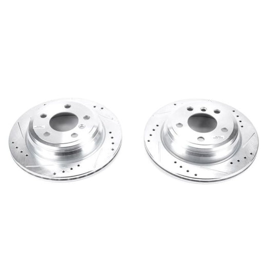 POWERSTOP EBR1442XPR
