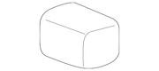 Genuine Porsche parts diagram