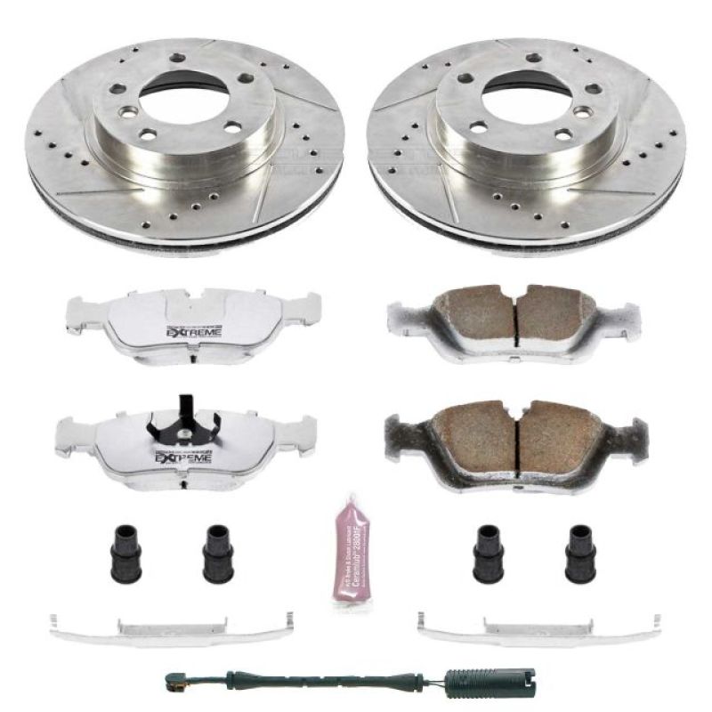 POWERSTOP K496-26