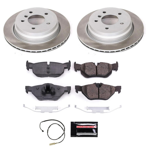 POWERSTOP SC5980