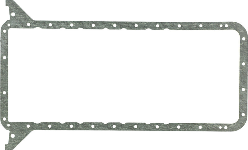 VICTOR REINZ Oil Pan Gasket 71-31828-00