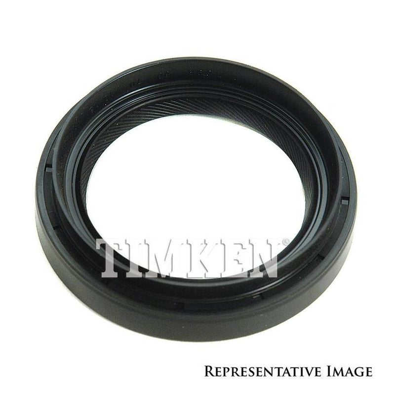 Porsche Engine Crankshaft Seal – Front – Timken 710173