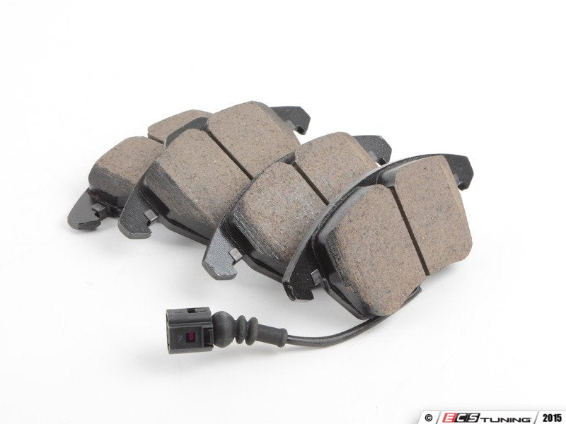 Brake Pad Set