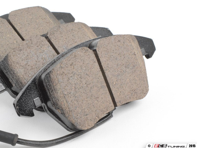 Brake Pad Set
