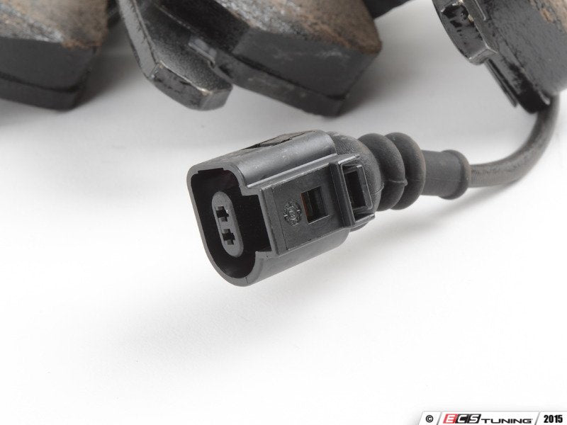 Brake Pad Set