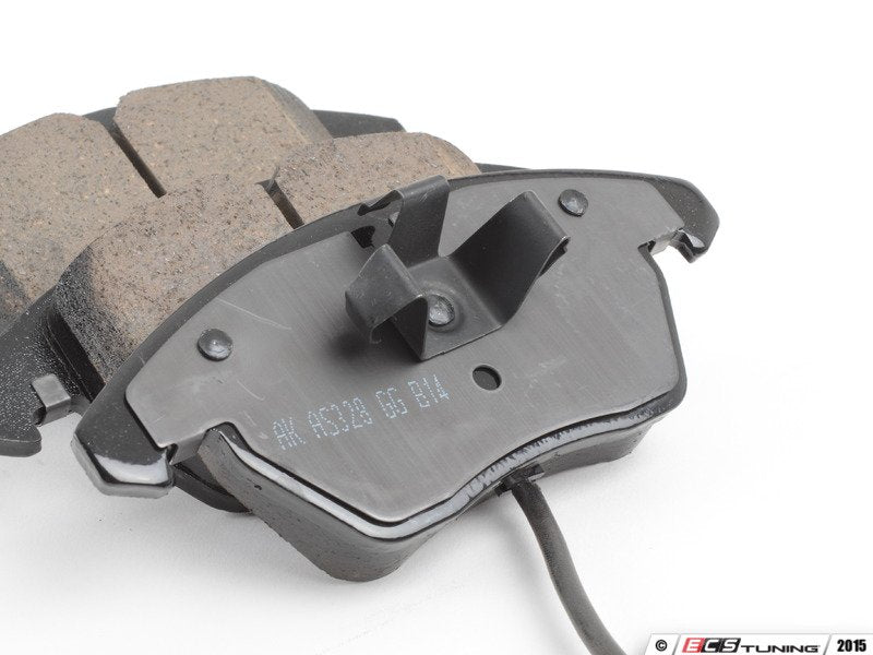 Brake Pad Set