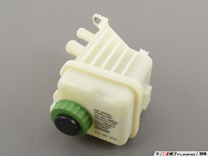 Genuine Power Steering Reservoir 955 314 015 30