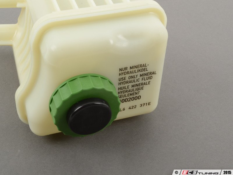 Genuine Power Steering Reservoir 955 314 015 30