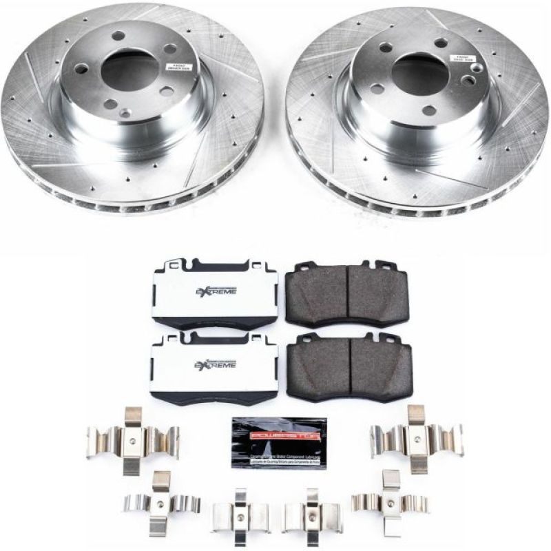 POWERSTOP K2932-26