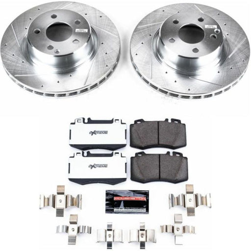 POWERSTOP K2932-26