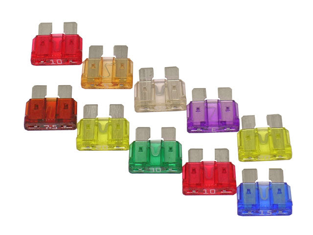 HELLA Fuse Assortment Kit - 8JS 711 683-903