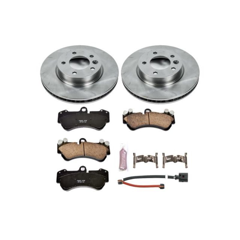 POWERSTOP KOE4554