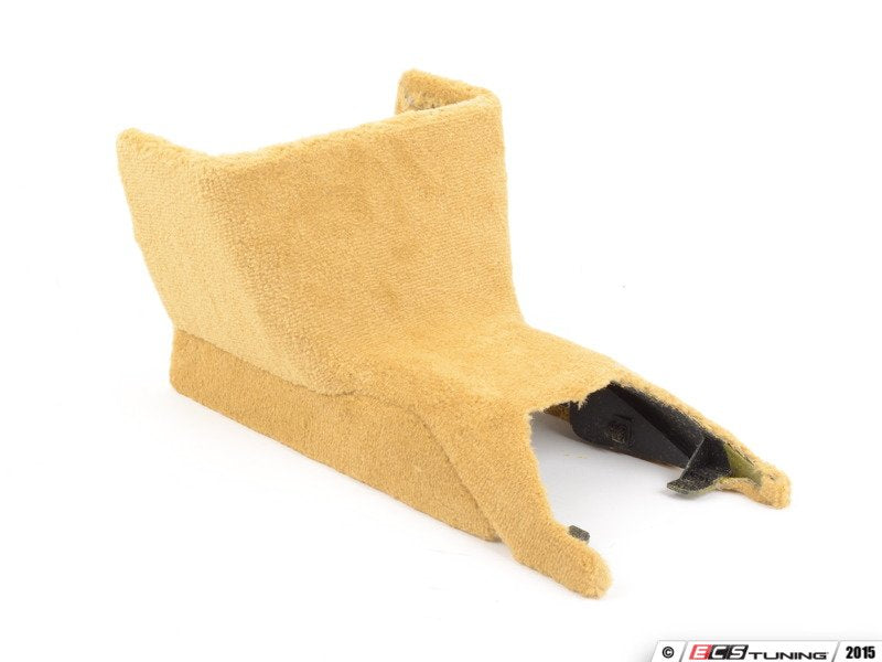 GT3 Center Console Delete Kit