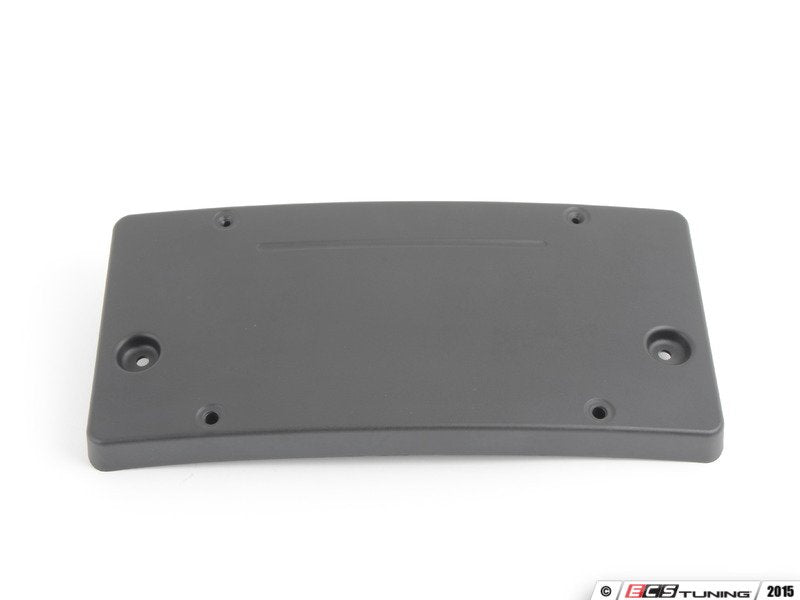 Front License Plate Holder Kit
