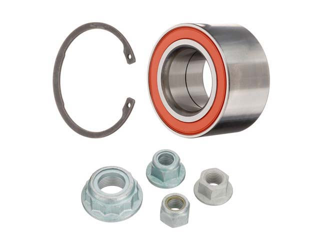 SCHAEFFLER Wheel Bearing Kit 7136100200