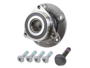 SCHAEFFLER Wheel Hub with Bearing - 7136109800