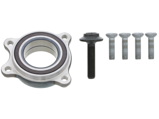 SCHAEFFLER Wheel Bearing - 7136110600