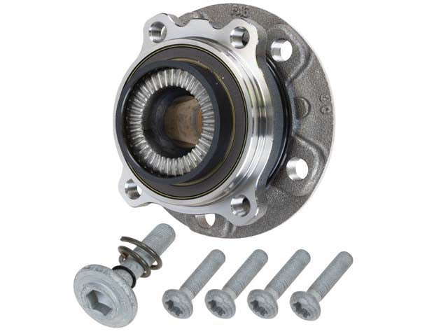 SCHAEFFLER Wheel Hub - 7136496300
