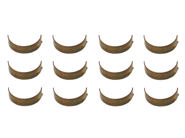 GLYCO Rod Bearing Set - 71-3913/6 STD