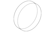Genuine Porsche parts diagram