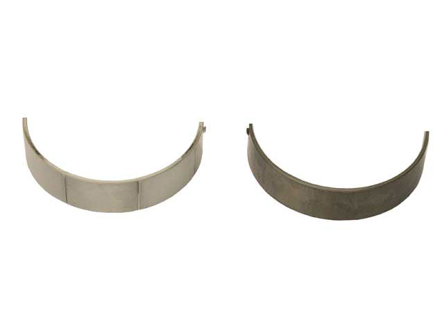 GLYCO Rod Bearing Set - 71-4809 STD