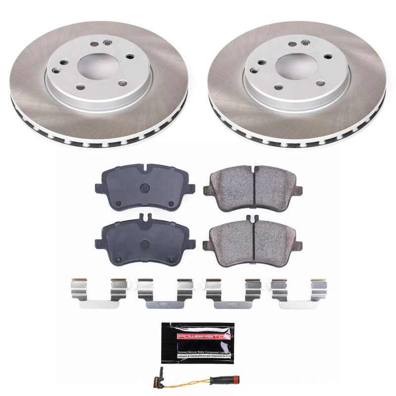 POWERSTOP SC3048