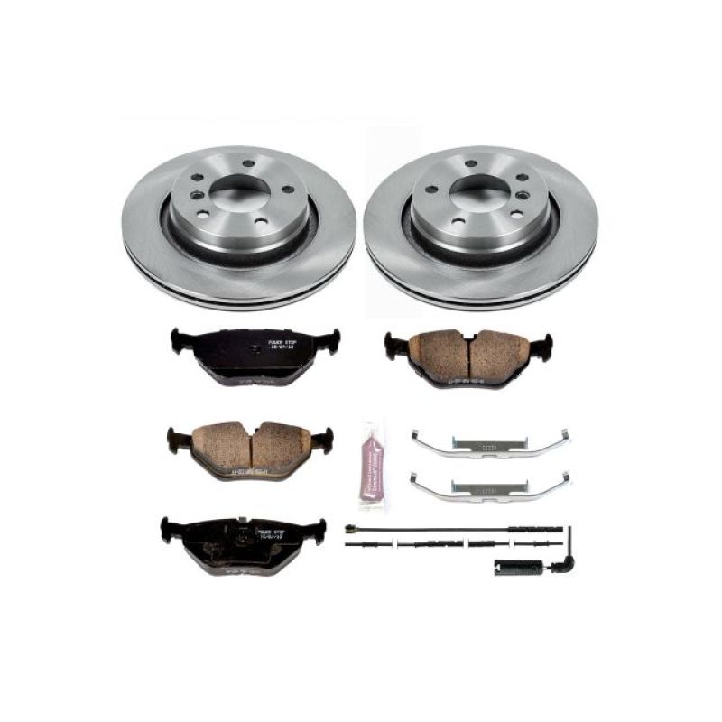 POWERSTOP KOE877