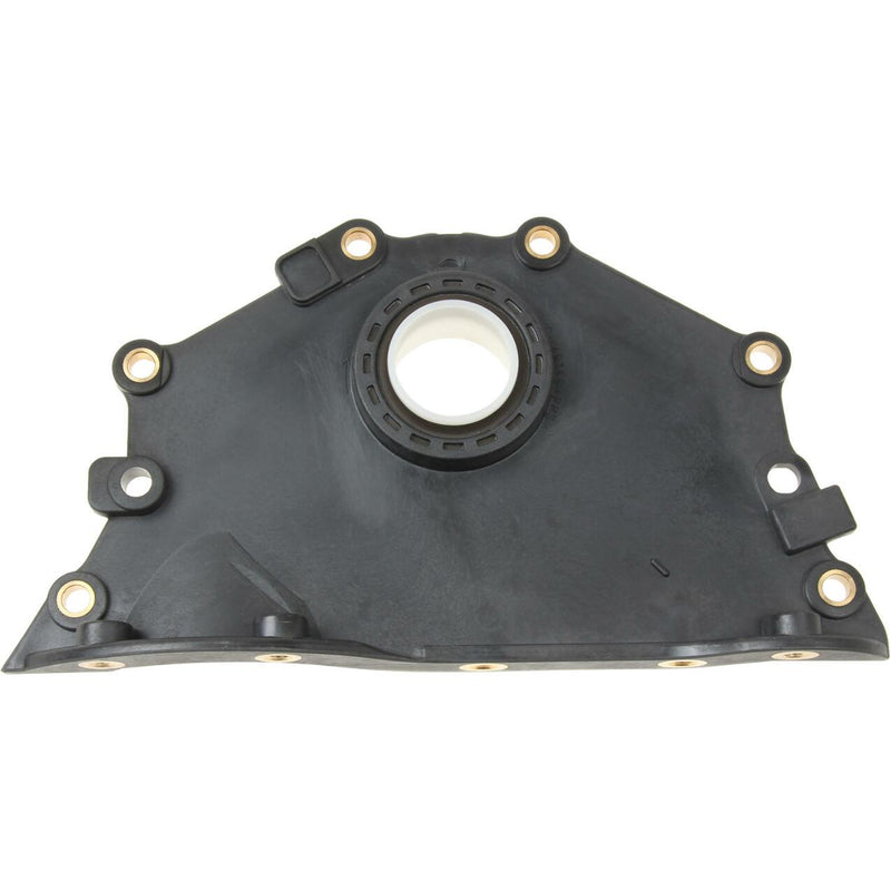 Audi Porsche Crankshaft Seal – Front 022103151D – Elring 717450