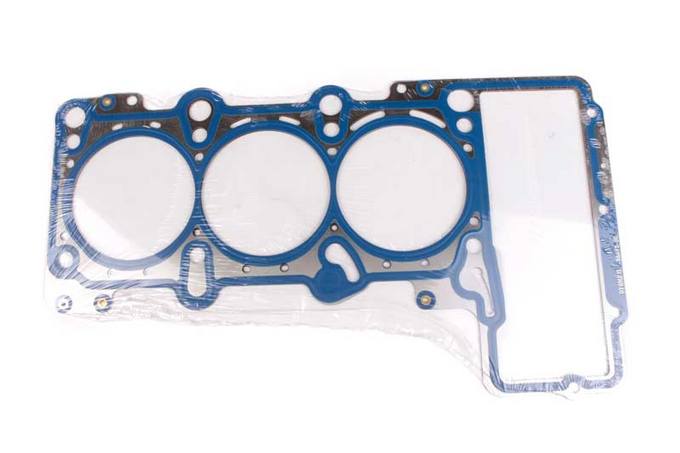 Audi Cylinder Head Gasket (MLS) (Cyl 1-3) 06E103148AC – Elring 717400