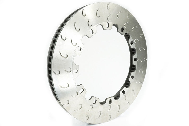 AP Racing by Essex Radi-CAL ENP Competition Brake Kit (Front CP9661/372mm)- Porsche 911 and Boxster/Cayman
